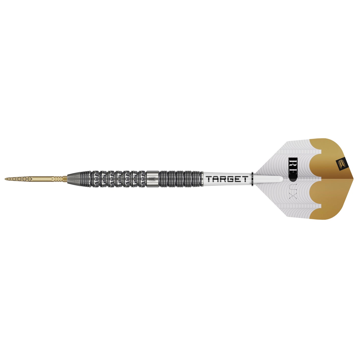 TARGET - 24g - Redux SP 01 - Steel Tip Swiss Point - 90% Tungsten Darts