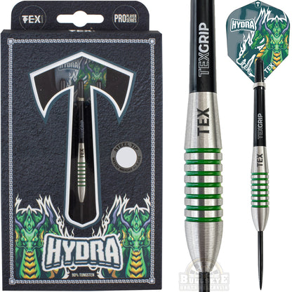 TEX - Hydra Darts - 90% Tungsten - 25g