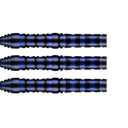SHOT - TRIBAL WEAPON JAVA Dart Set - 90% TUNGSTEN - 23g