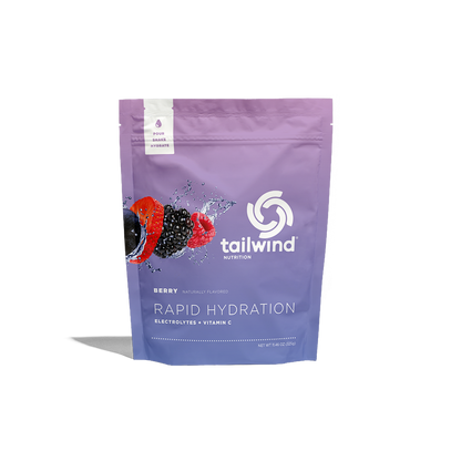Tailwind Rapid Hydration
