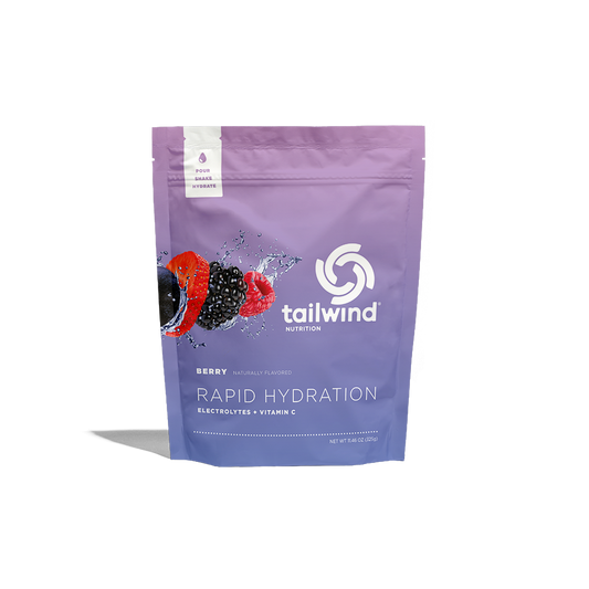 Tailwind Rapid Hydration