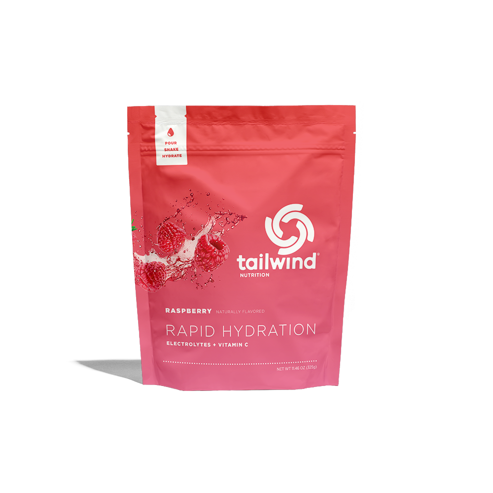 Tailwind Rapid Hydration