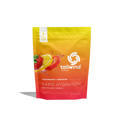 Tailwind Rapid Hydration
