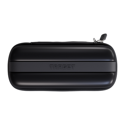 TARGET - BOA Six Dart Case - Black