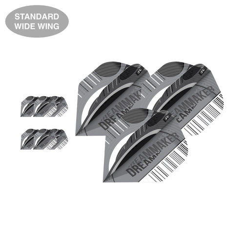 TARGET - Dimitri Dream-Maker x ECHO Flights - Multipack - NO2 Size - 100 Micron