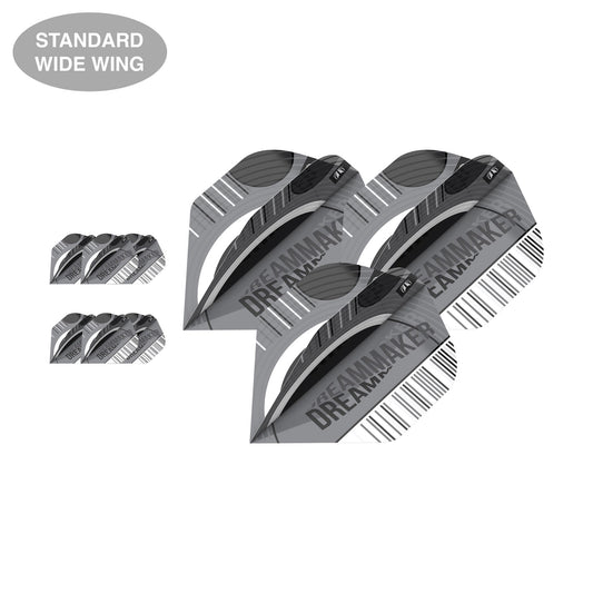 TARGET - Dimitri Dream-Maker x ECHO Flights - Multipack - NO2 Size - 100 Micron