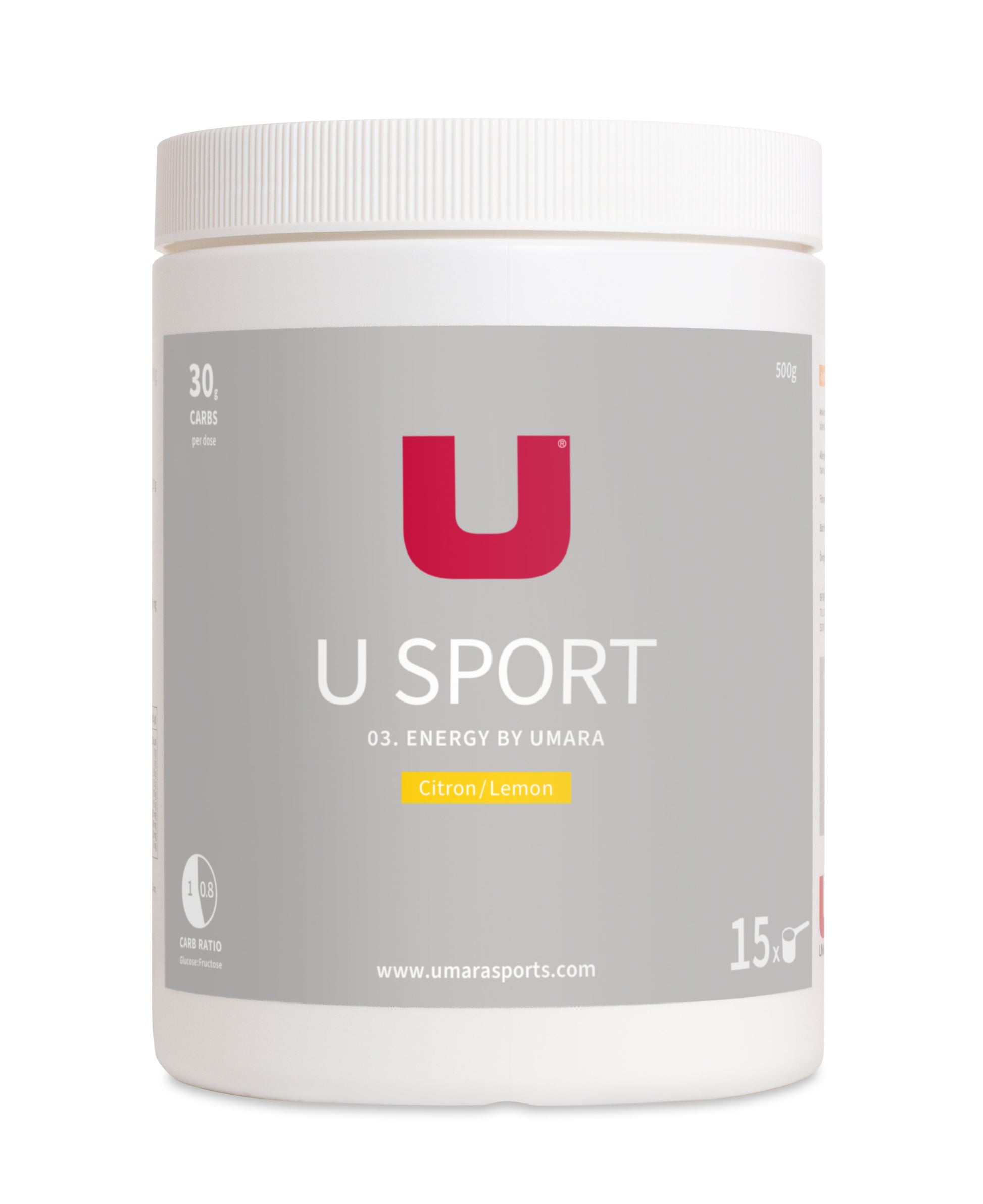 UMARA Sport - 15 Servings