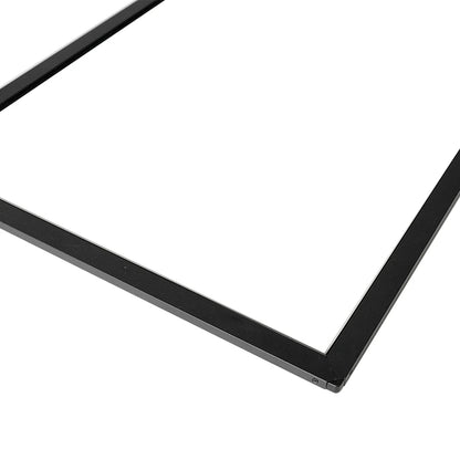 27 Inch Infrared Touch Screen with Glass 10 Multi Ir Point Touch Frame