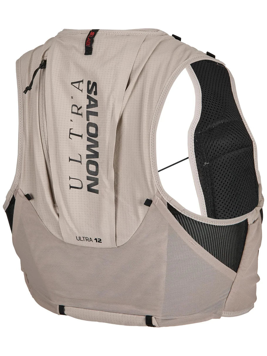 Salomon - Unisex Ultra 12 Set
