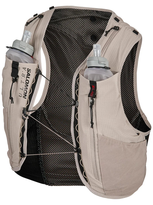 Salomon - Unisex Ultra 12 Set