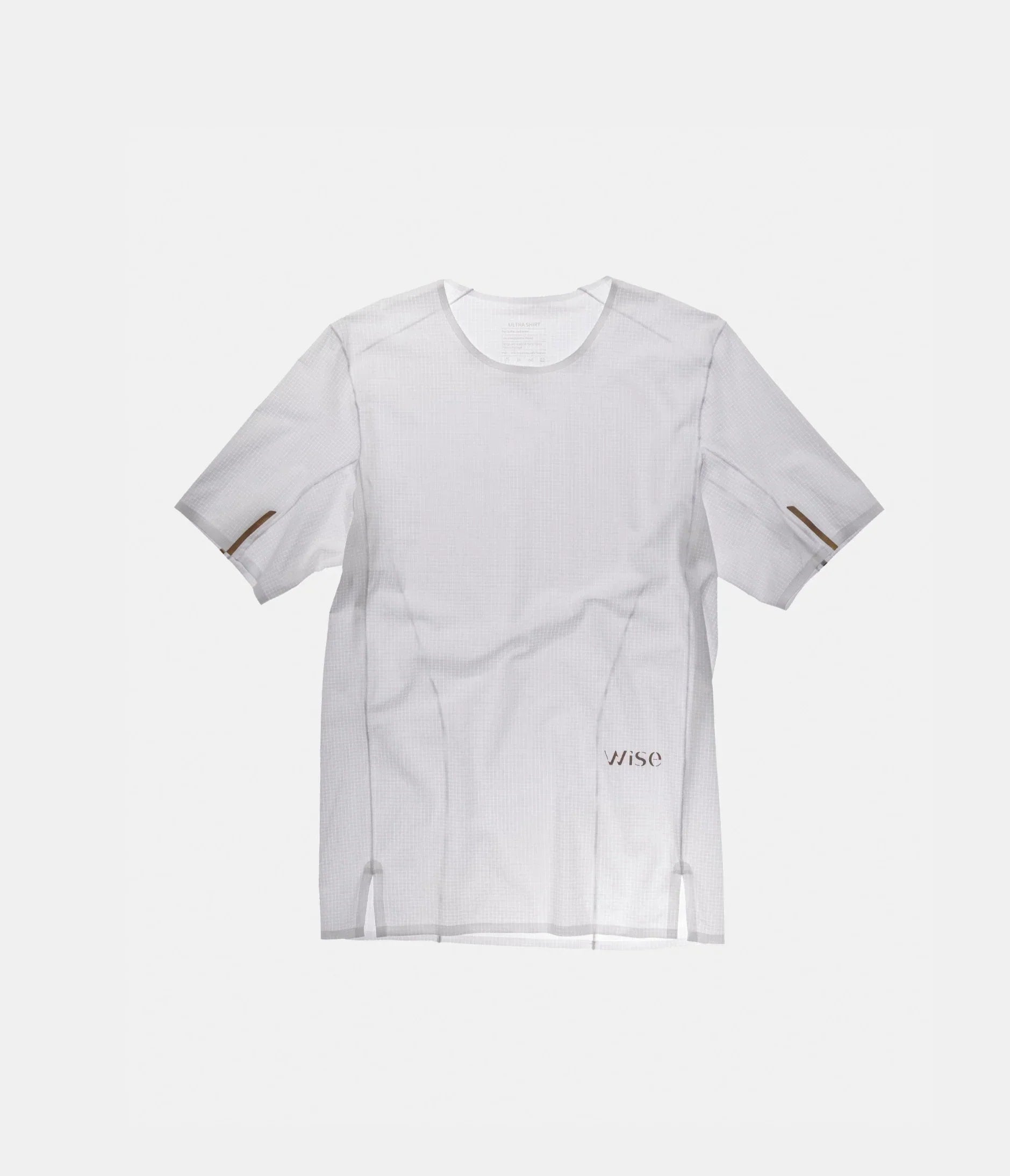 WISE Men's Ultra Shirt