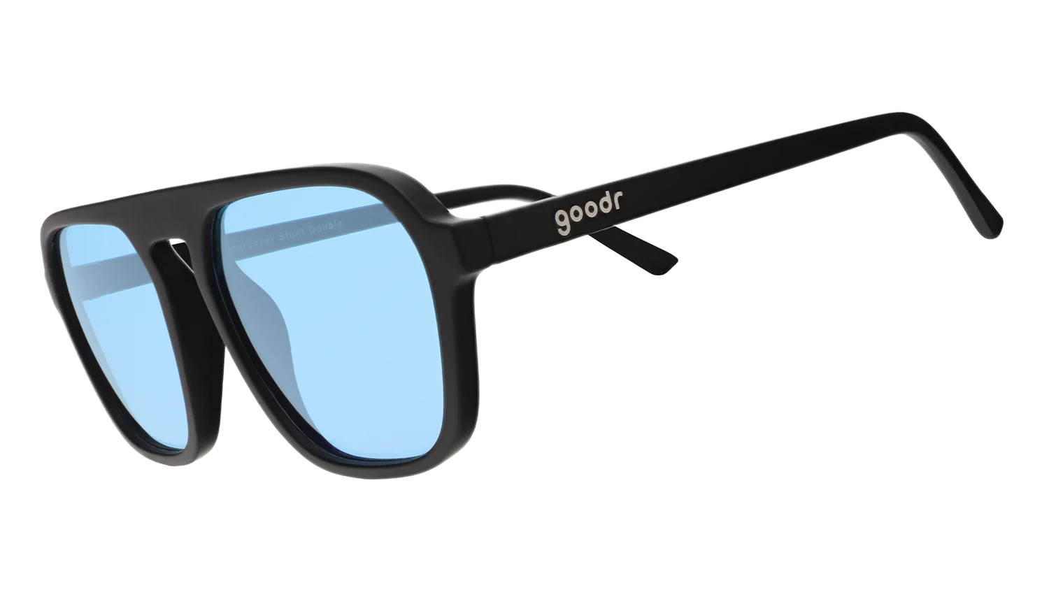 Goodr - Retro-G Sunglasses