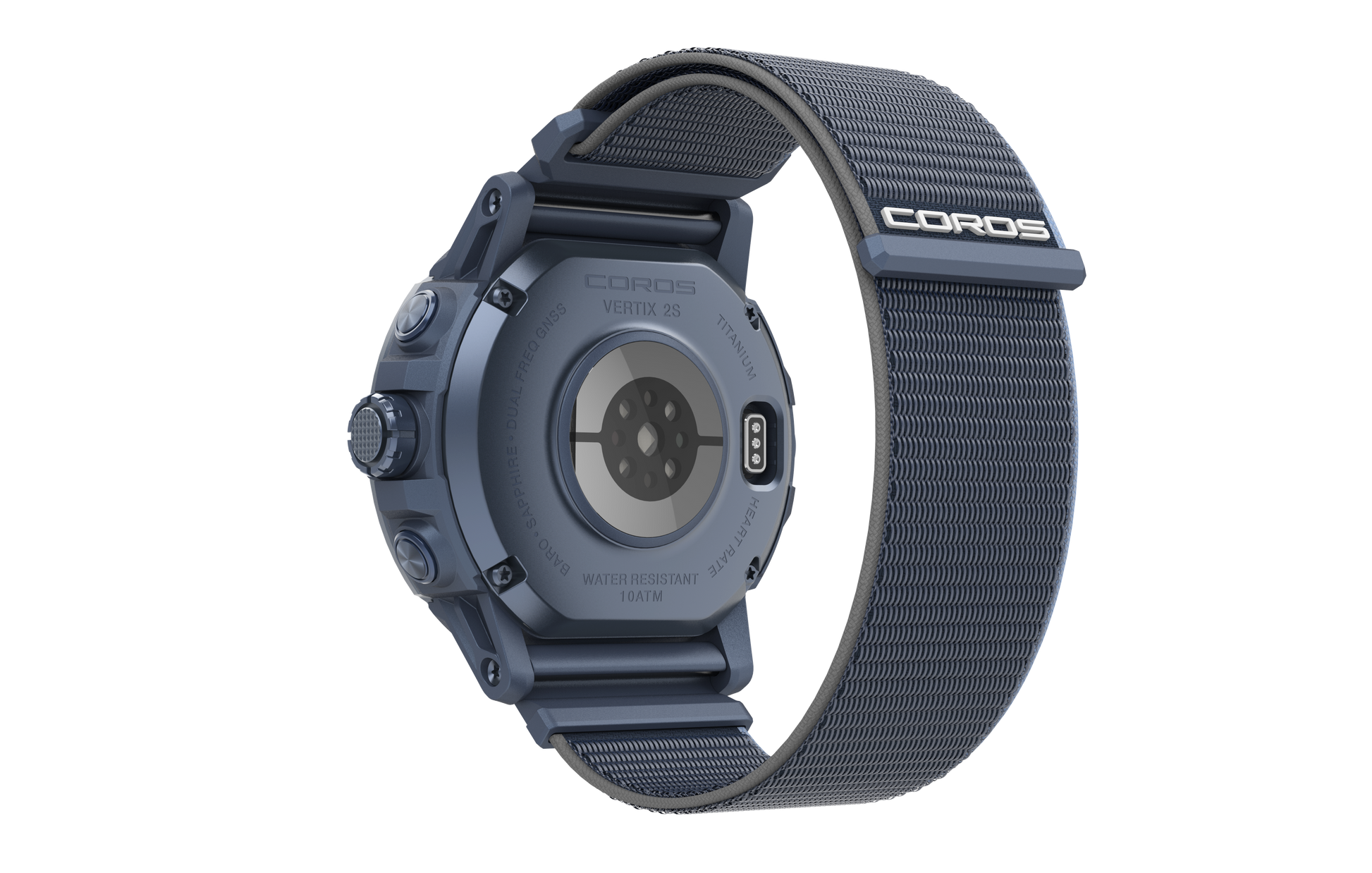 COROS VERTIX 2S GPS Adventure Watch