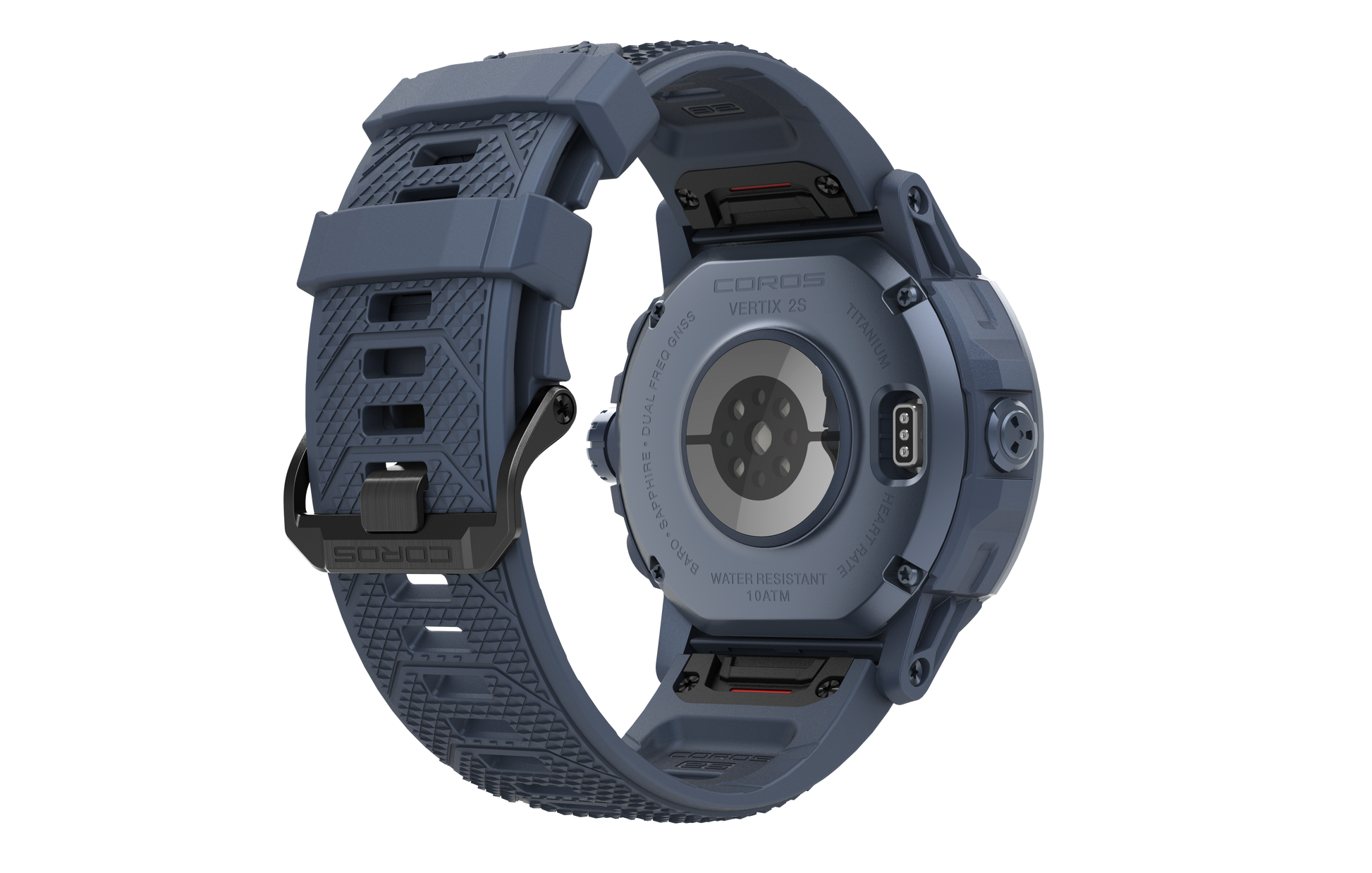COROS VERTIX 2S GPS Adventure Watch