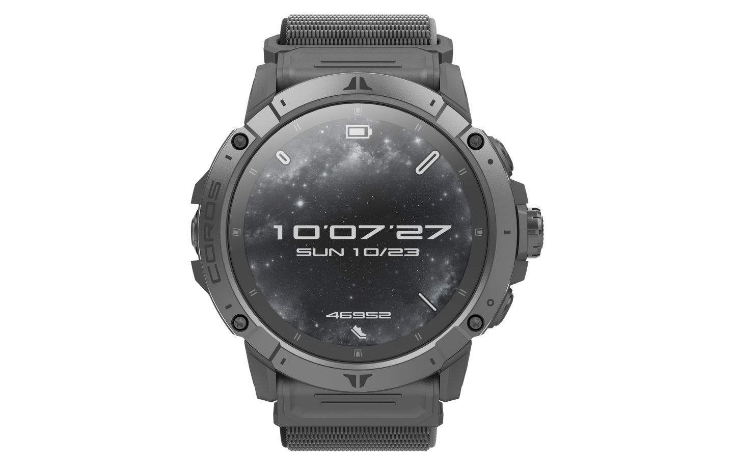 COROS VERTIX 2S GPS Adventure Watch