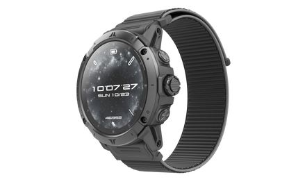 COROS VERTIX 2S GPS Adventure Watch