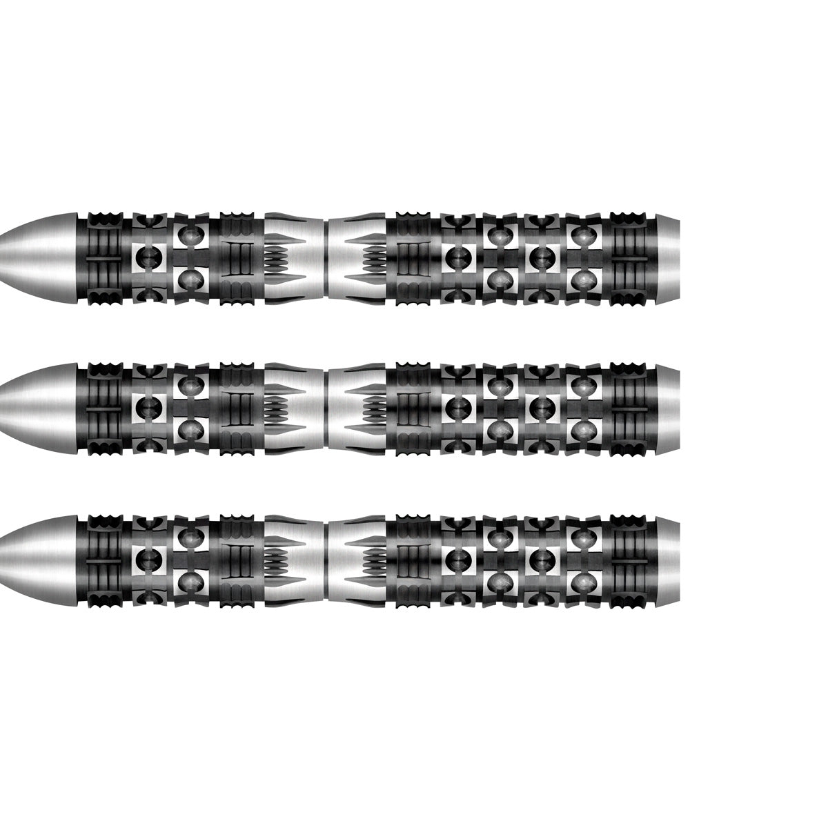 SHOT - VIKING WOLF Dart Set - 90% TUNGSTEN - 23g