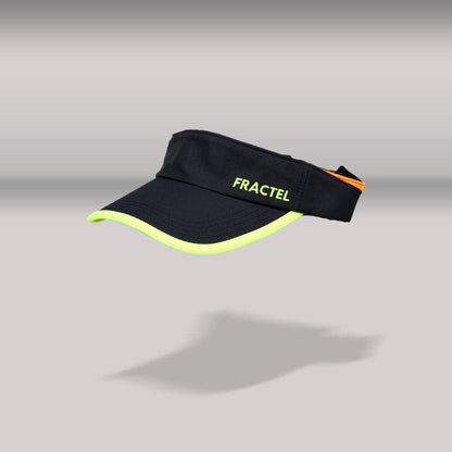 Fractel Running Visor