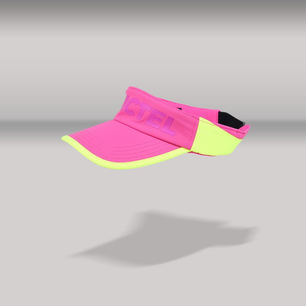 Fractel Running Visor