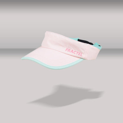 Fractel Running Visor