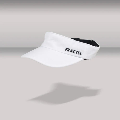 Fractel Running Visor