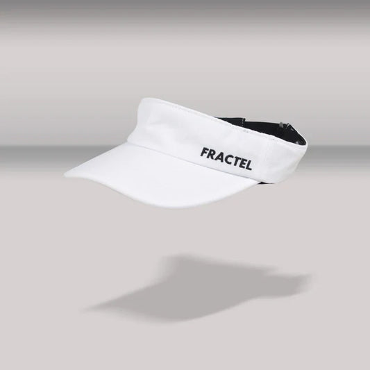 Fractel Running Visor