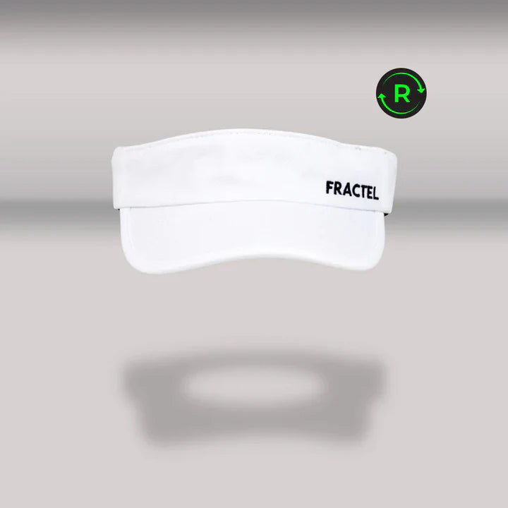 Fractel Running Visor