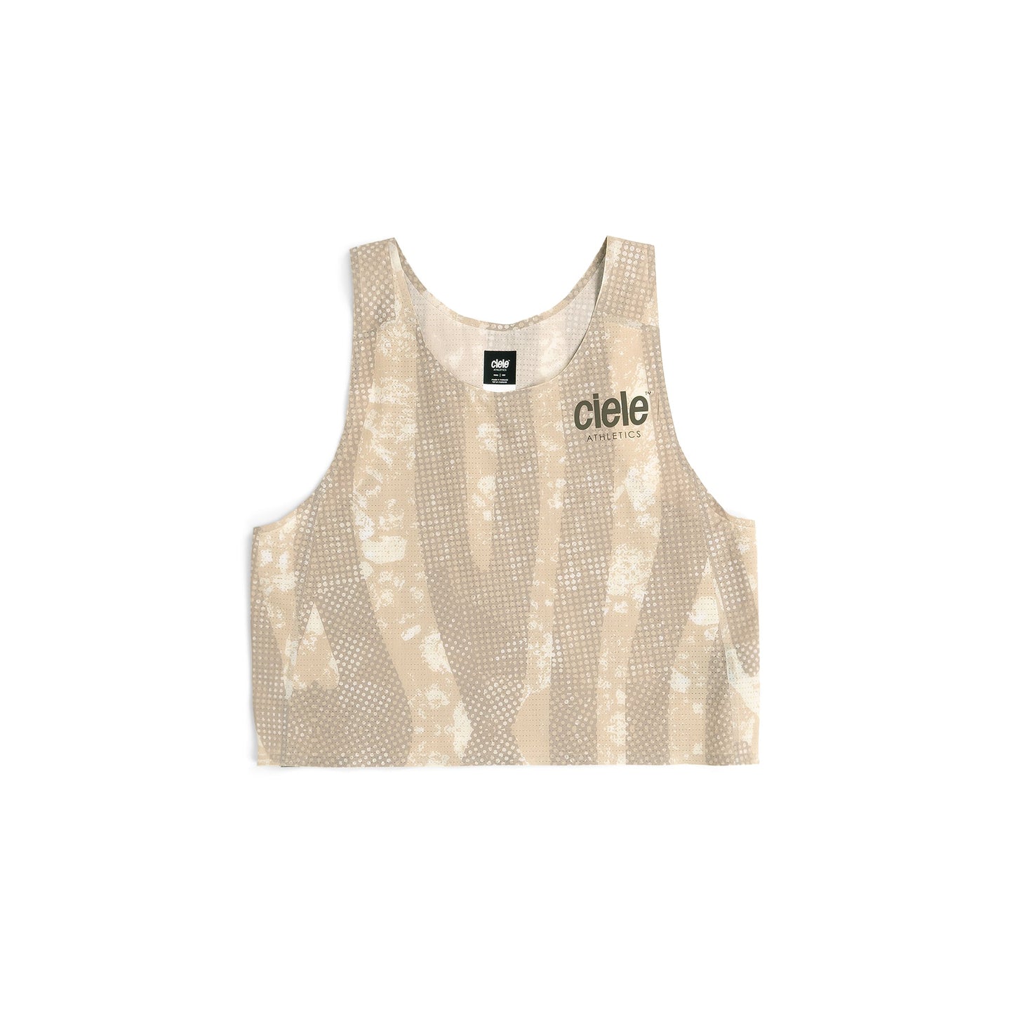 Ciele Women's Elite RD Singlet