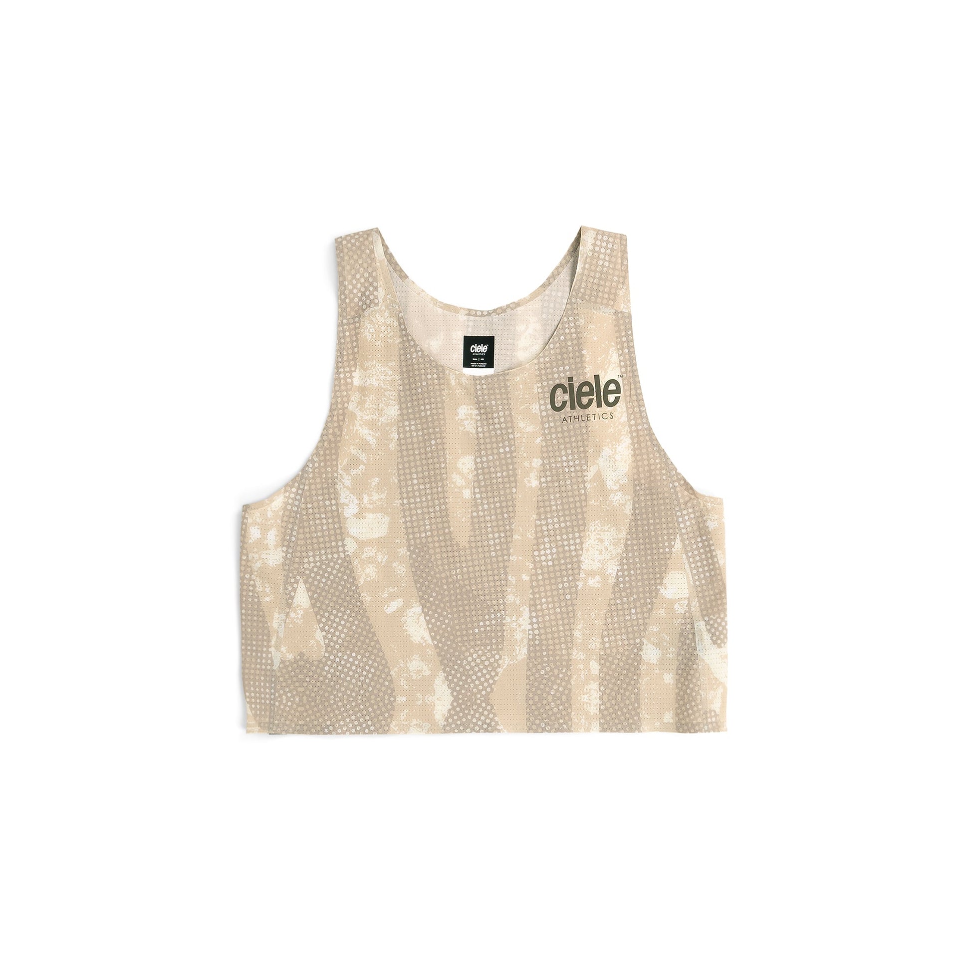 Ciele Women's Elite RD Singlet