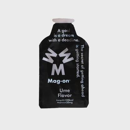 Mag-on Energy Gel