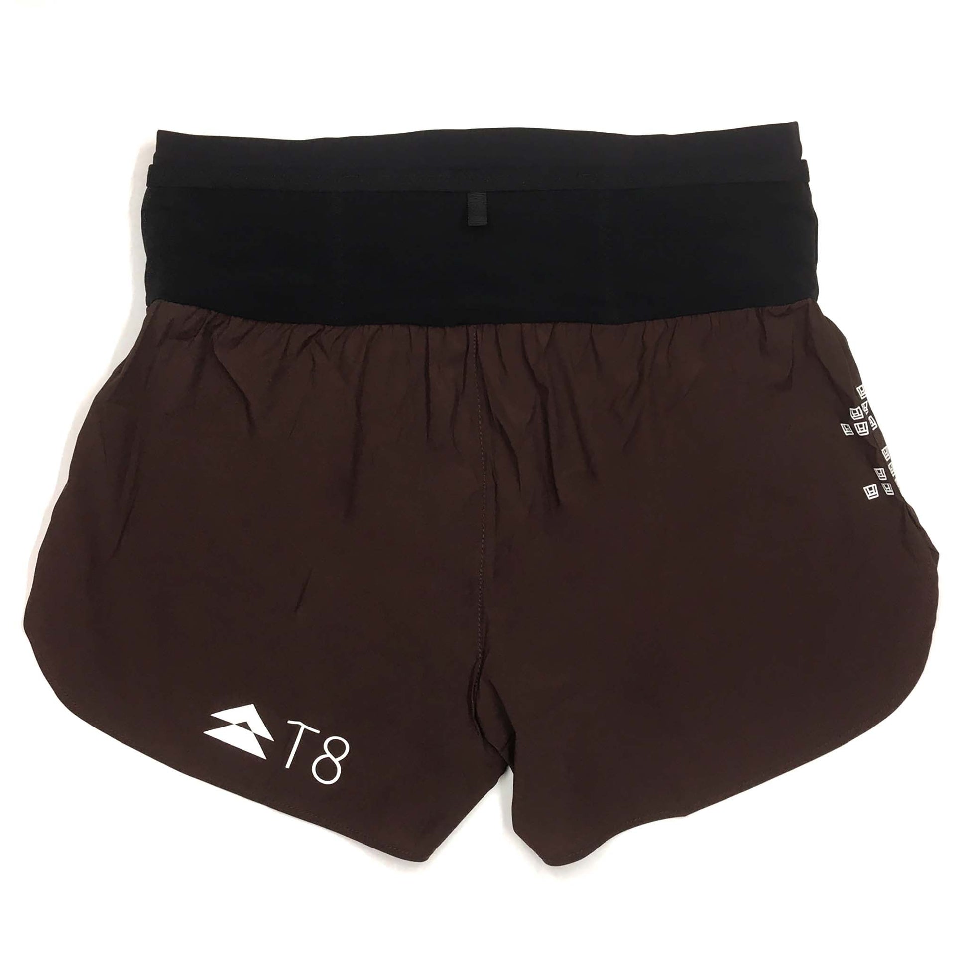 T8 Women's Sherpa Short V2