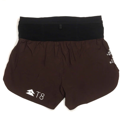 T8 Women's Sherpa Short V2