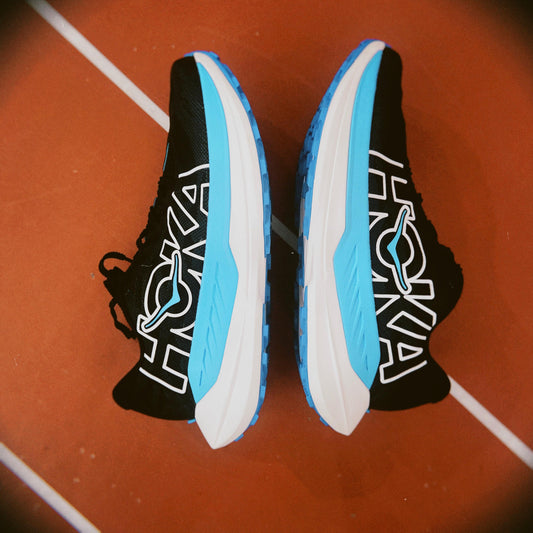 HOKA - Women's Rocket X Trail