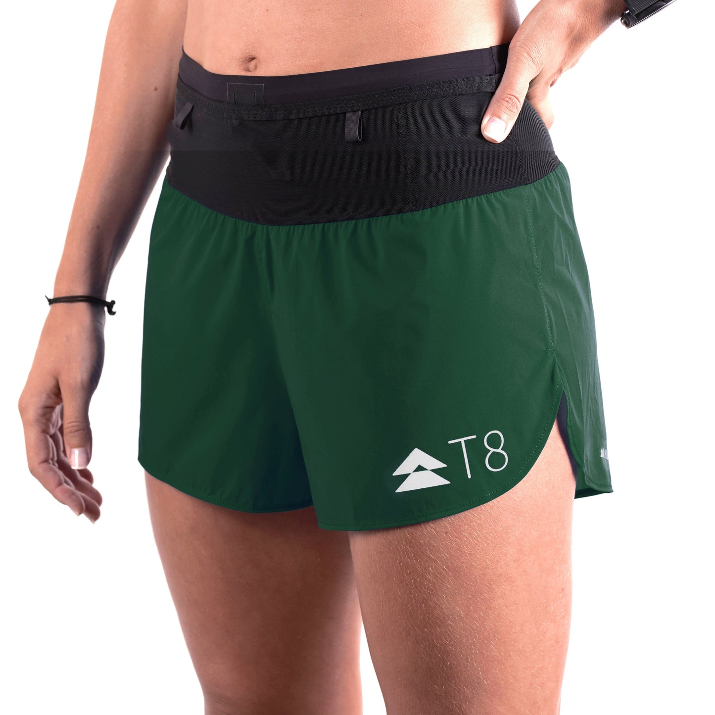 T8 Women's Sherpa Short V2