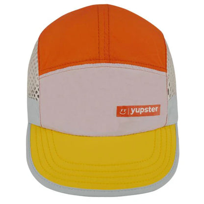 Yup! - Running Cap