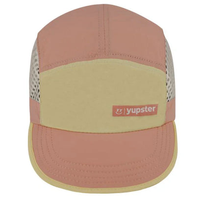 Yup! - Running Cap