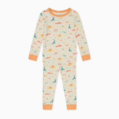 Dino Pyjamas