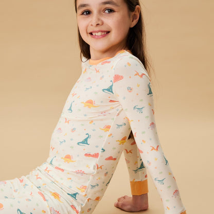 Dino Pyjamas