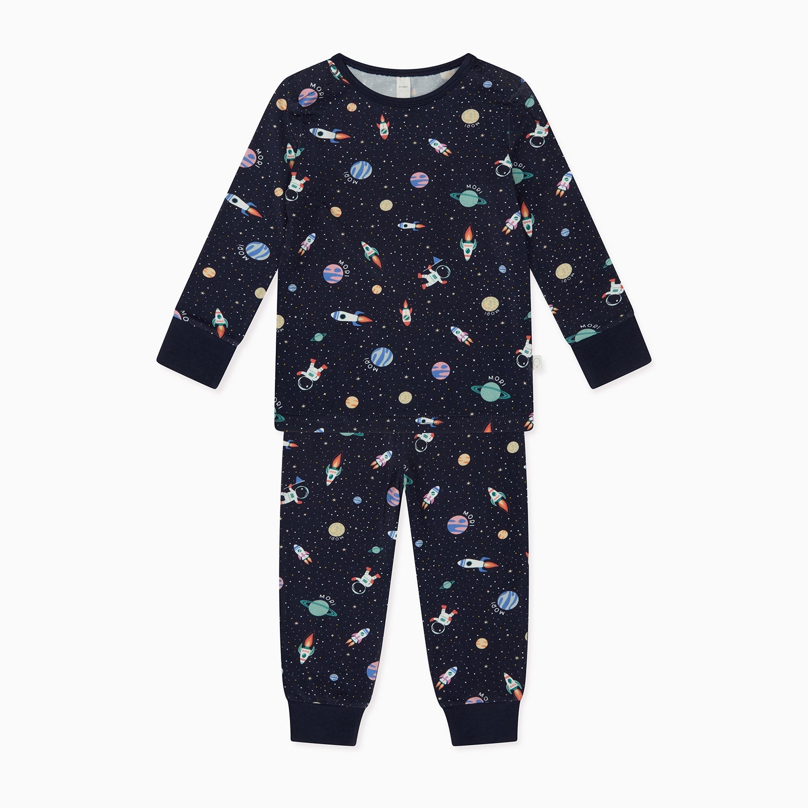 Cosmic Pyjamas