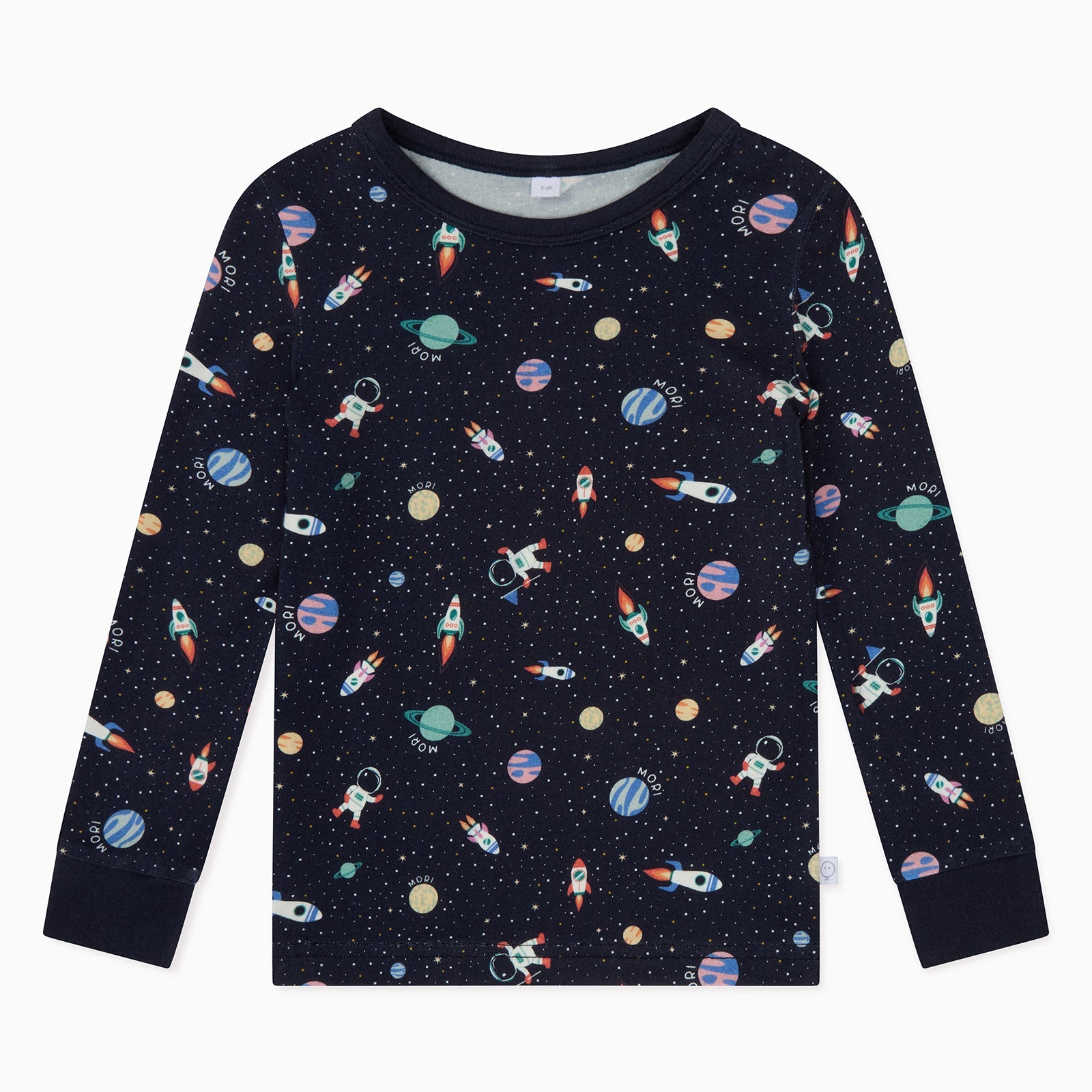 Cosmic Pyjamas
