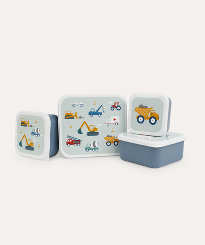 A Lovely Little Company Lunch & Snack Box Set