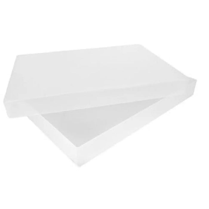 A3 Paper/Card Plastic Storage Box SBW