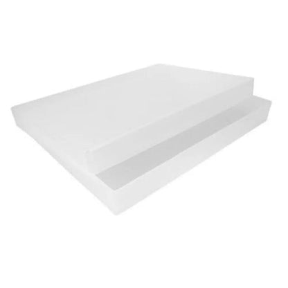 A3 Paper/Card Plastic Storage Box SBW