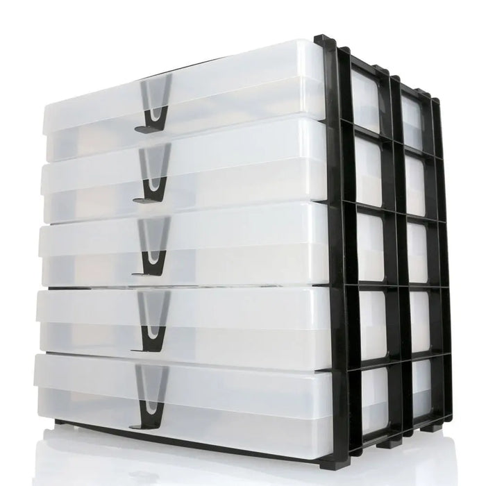 A4 Box Stak SBW