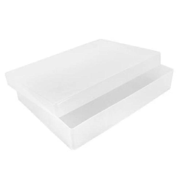 A4 Paper/Card Plastic Storage Box SBW