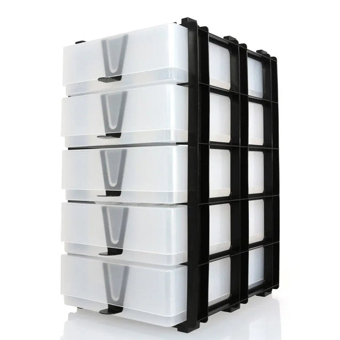 A5 Box Stak SBW