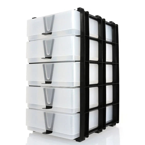 A5 Box Stak SBW