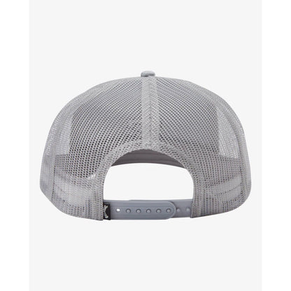 BILLABONG - ALL DAY TRUCKER | Grey Heather