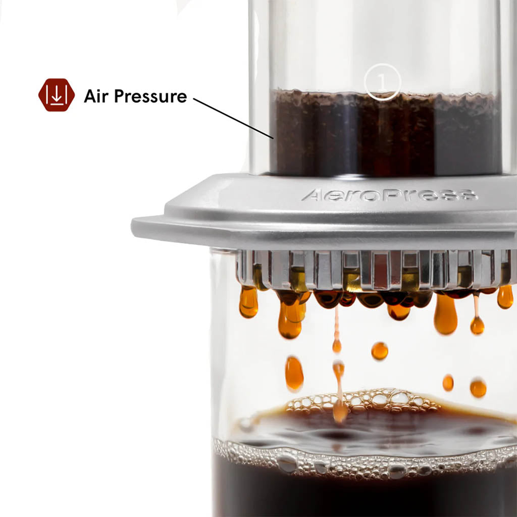 AeroPress Premium Coffee Press