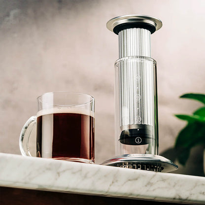 AeroPress Premium Coffee Press